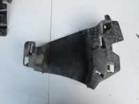 фото thumb №1, Clio v rs впуск канал повітря решітка лівий перед