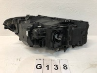 фото thumb №8, Bmw 5 g30 g31 лампа левая full led 17-