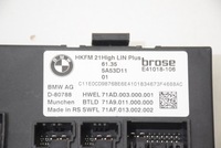 фото thumb №8, Bmw x7 g07 lci блок керування модуль кришки багажника