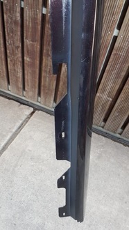 фото thumb №11, Планка порогова ліва bmw g11 g12 7411811