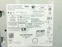 Skoda kodiaq 1 рестайлинг  19- радио блок управляющий 3v0035816b в Украине, фото thumb