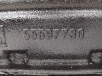 фото thumb №11, Блок двигуна astra j corsa d e adam meriva b b14xer a14xer 55597730 опис!!