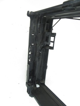 фото thumb №11, Корпус основа радіатор bmw 7 f01 f02 f04 4.4 n63 6.0 n74