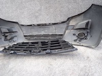 фото thumb №11, Opel movano 10- бампер передний перед