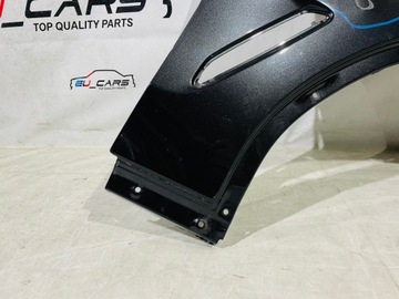 фото thumb №9, Bmw x3 g01 x4 g02 крыло правые перед 2018-2023 год