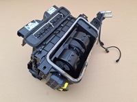 фото thumb №5, Man tgx отопитель радиатор вентилятор блок управления 81619006464