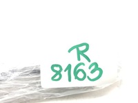 фото thumb №9, Планка хром бампера права зад h243 eqa w243 x243 a2438852103