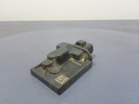 Купити Volvo xc60 ii 17- модуль блок керування насоса пального 31478784, фото thumb