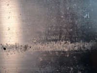 фото thumb №13, Mercedes e w213 213 2.0 усилитель pas передний радиатор 2136200130