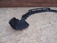 фото thumb №6, Спойлер спойлер dół бампера перед 4l0807061 audi q7