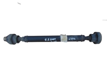 фото thumb №1, Wał вал range rover sport l494 3.0d