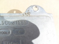 фото thumb №12, Модуль led smart fortwo 453 l9002949