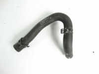 фото thumb №1, Mercedes w215 w220 патрубок труба води електроклапан