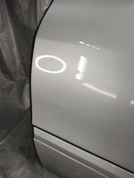 фото thumb №11, Дверь водителя левая передние mercedes cl203 купе