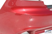 фото thumb №13, Audi a7 комплектний зад бампер + кришка багажника + лампи лампа задній скло 4