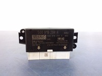 фото thumb №1, Vw passat b8 блок управления модуль pdc 5q0919294h