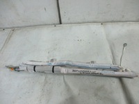 фото thumb №5, Kutyna правая jeep compass ii lift 3125713-ab