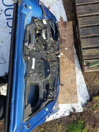 фото thumb №10, Mazda 6 двері лівий перед przedlift gh7