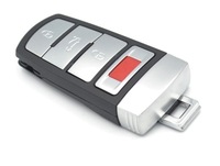 фото thumb №8, Корпус пульта ключ vw passat b6 b7 cc panic