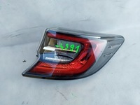 фото thumb №1, Toyota corolla e21 лампа задняя правая хэтчбек