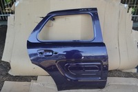 фото thumb №1, Дверь правое задняя задние citroen c4 cactus 2014-