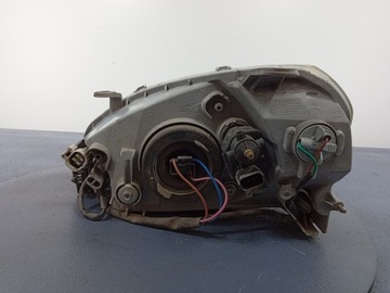 фото thumb №4, Tata indica v2 07- фара праві лампа eu