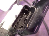 фото thumb №6, Citroen berlingo ii 12-15 замок задня лівий 828421 6 pin