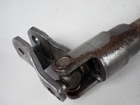 фото thumb №8, Колонка кермова хрестовина dacia dokker 1.6 sce 2018r europa 488107125r