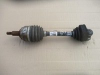 фото thumb №2, Привідний вал ліва 8200659626 renault laguna iii 2.0dci