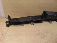фото thumb №8, Балка бампера перед dół subaru legacy iv