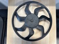 фото thumb №1, Renault arkana вентилятор 214810845r