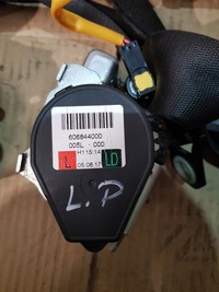 фото thumb №15, Приборная панель приборная приборная панель подушка безопасности mitsubishi colt cz3 vi 05r eur 3d kpl