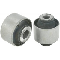 фото thumb №1, Втулка амортизатора задняя lexus rx toyota highlander febest tab-578-kit