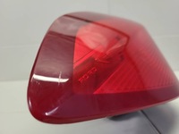 фото thumb №7, Лампа задняя левая сторона ford fiesta 7 2019 h1bb13405 bh