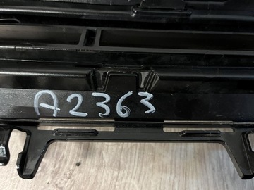 фото thumb №13, Skoda kodiaq rs решётка радиатора решётка чёрный 565853663e