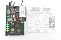 Коробка запобіжників 8795477 6828076 bmw x3 g01 g08 x3m f97 x4g02 x4m f98 Ціна, фото thumb