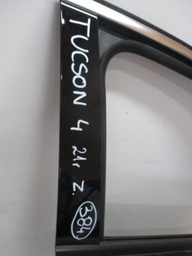 фото thumb №6, Дверь hyundai tucson iv 21r правые передние