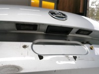 фото thumb №7, Крышка багажника багажника skoda octavia iii sedan la7w