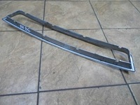 фото thumb №3, Audi a4 b6 рамка решітка 8e0807647