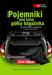 фото thumb №5, Контейнер полка багажника renault clio v od 2019 -