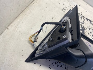 фото thumb №11, Mercedes w205 дзеркало праві 7+7 pin eu