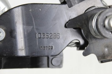 фото thumb №7, Натяжители ремней honda civic viii левый правый перед