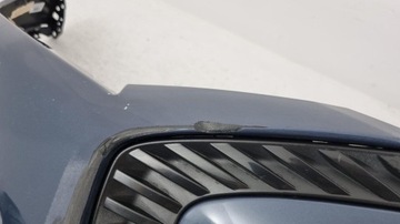 фото thumb №8, Ford mustang mach e mach-e 2019- бампер переднє перед lj8b-17c831-aaw