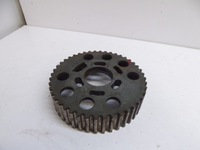 фото thumb №6, Seat ibiza iii 6l lift 06-08 колесо зубчасте розподільного валу 1.4 tdi bnv