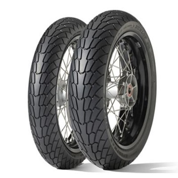 150/60ZR17 Dunlop SPORTMAX MUTANT (66W) TL 2020 г.
