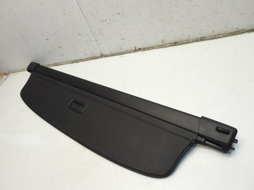 фото thumb №6, Ролета багажника vw passat b6 рестайлинг универсал 3c9867871