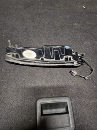 фото thumb №3, Polestar 2 лампа задняя w крышка левая оригинал