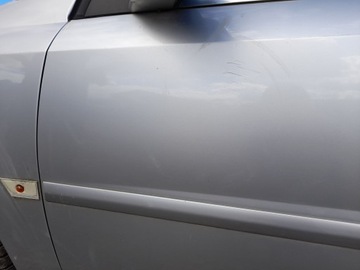 фото thumb №11, Opel signum двері лівий перед ліві z157 2au