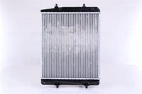 фото thumb №16, Nissens 64687 радіатор, система охолодження двигуна