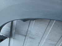 фото thumb №11, Крила задня задній лівий isuzu dmax -- задня задній od 2020 сервісний оригінальний